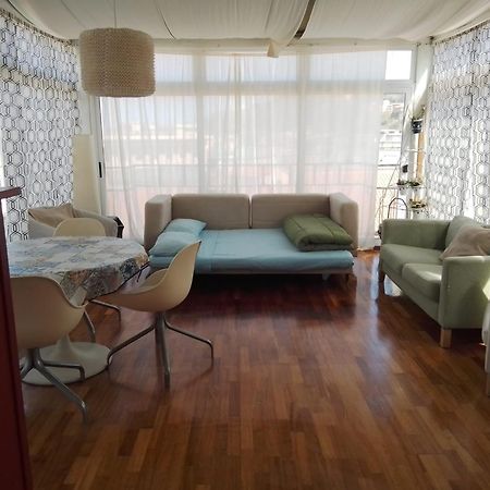 Suite La Panoramica Ανκόνα Εξωτερικό φωτογραφία