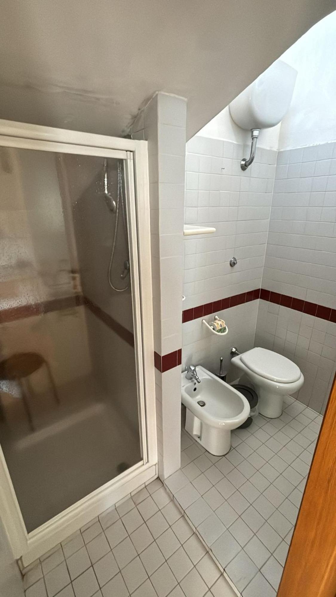 Suite La Panoramica Ανκόνα Εξωτερικό φωτογραφία