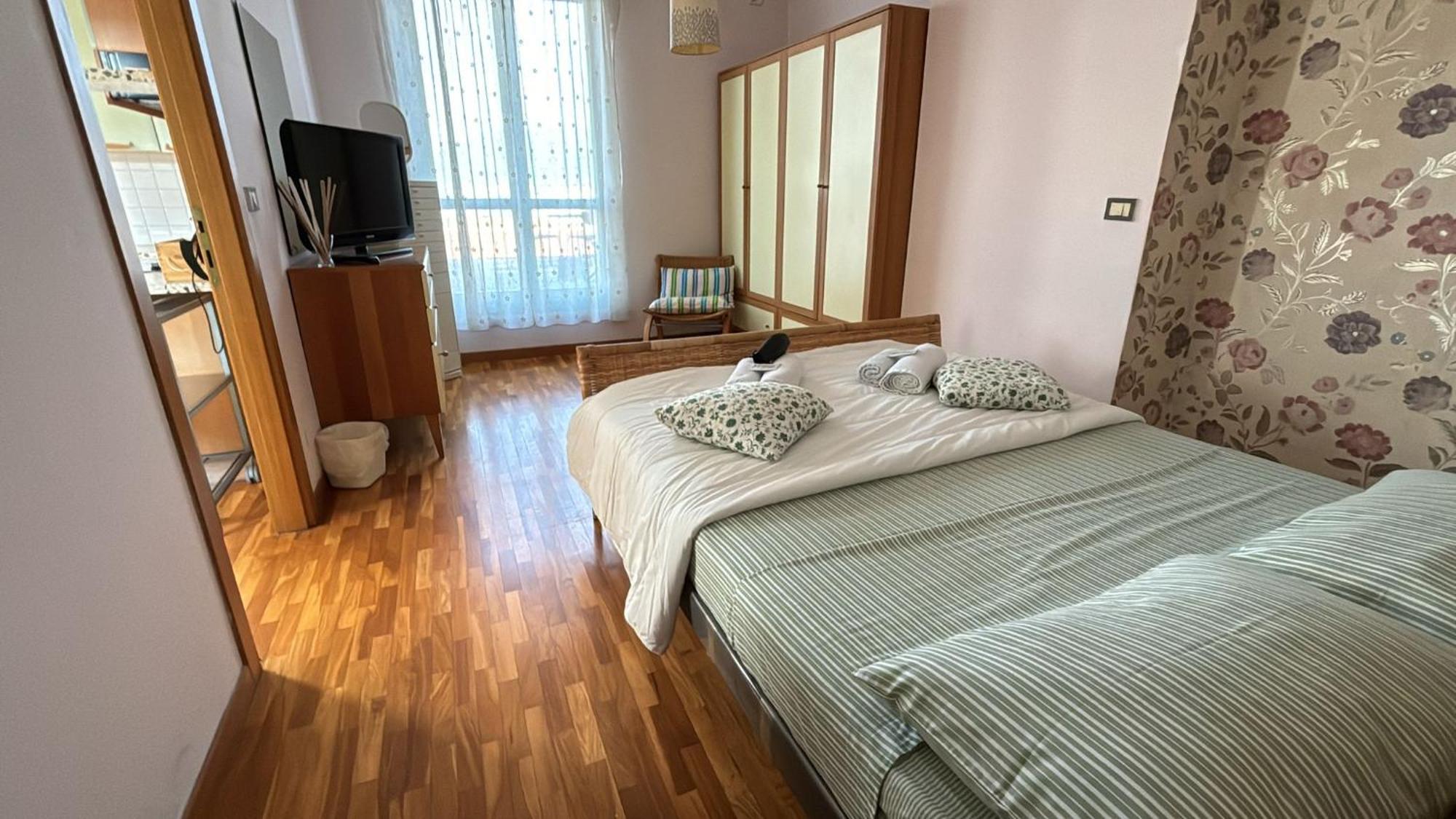 Suite La Panoramica Ανκόνα Εξωτερικό φωτογραφία