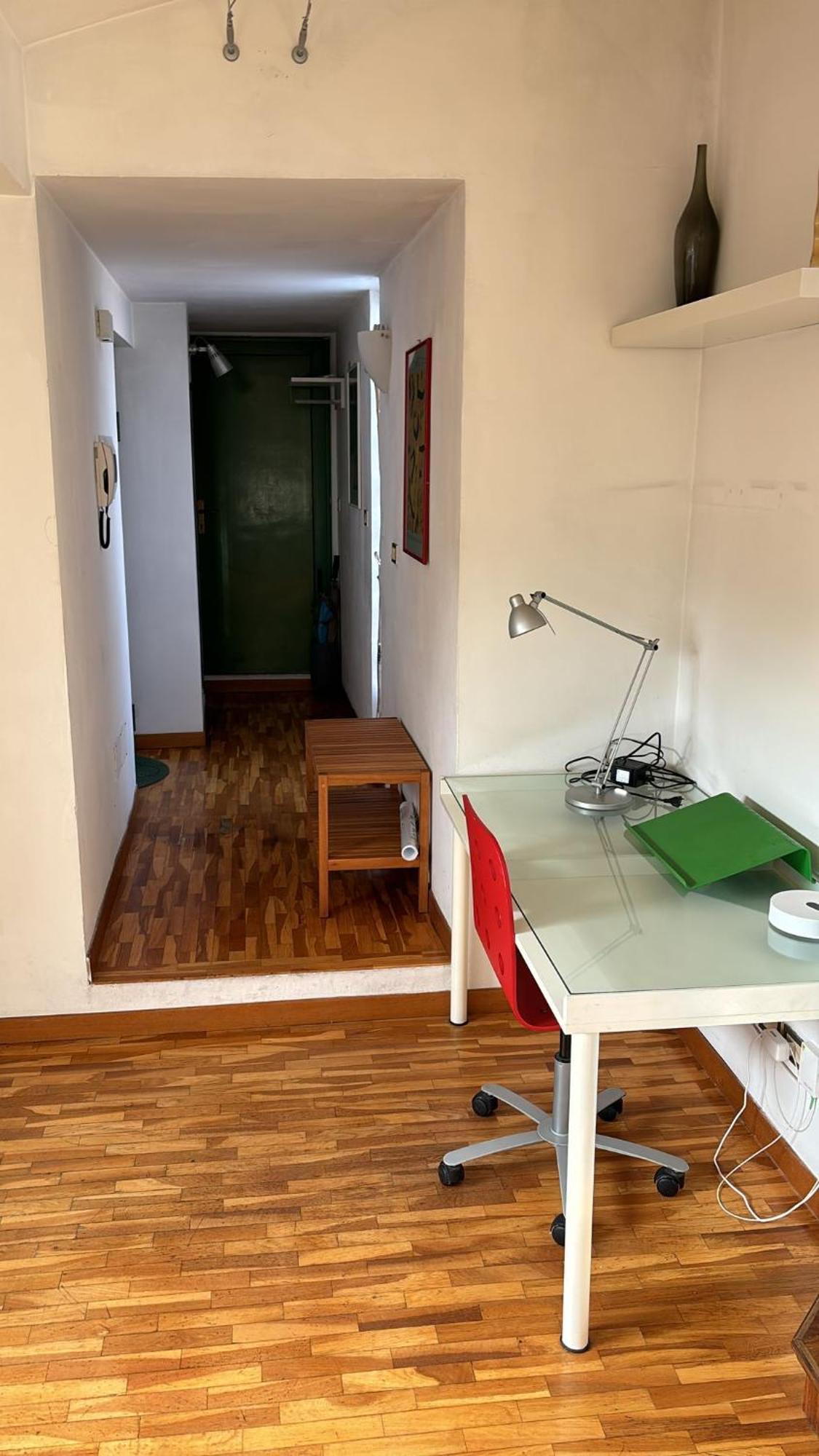 Suite La Panoramica Ανκόνα Εξωτερικό φωτογραφία