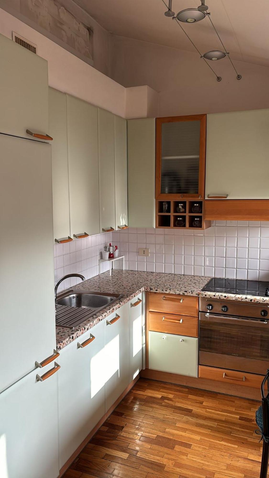 Suite La Panoramica Ανκόνα Εξωτερικό φωτογραφία